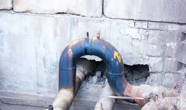 Best Local water damage restoration  in Kingston, NJ